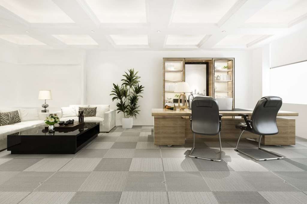 Image showcasing Commercial Renovations Toronto | Reno Hero